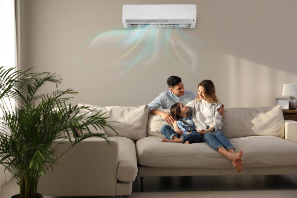 Trusted Etowah, NC HVAC Experts