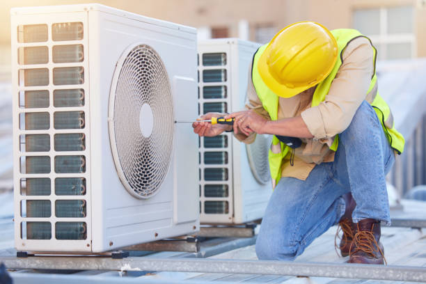 Best HVAC System Installation  in Etowah, NC