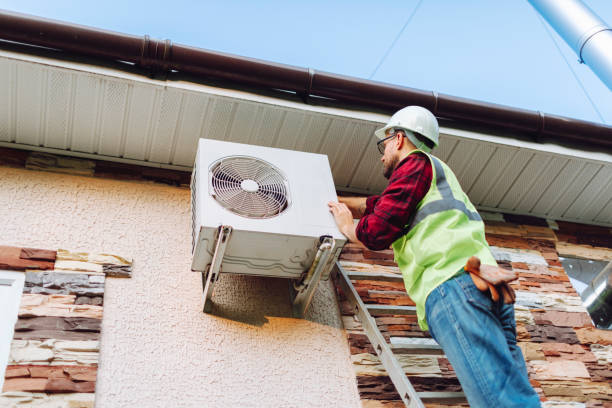 Best Furnace Repair Near Me  in Etowah, NC