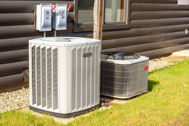 Best HVAC Replacement Cost  in Etowah, NC
