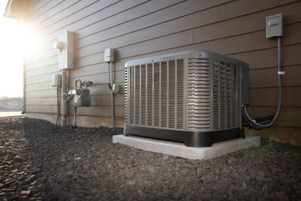 Best Commercial HVAC Repair  in Etowah, NC